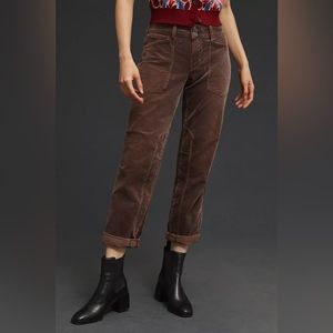 Anthropologie The Wanderer Pants